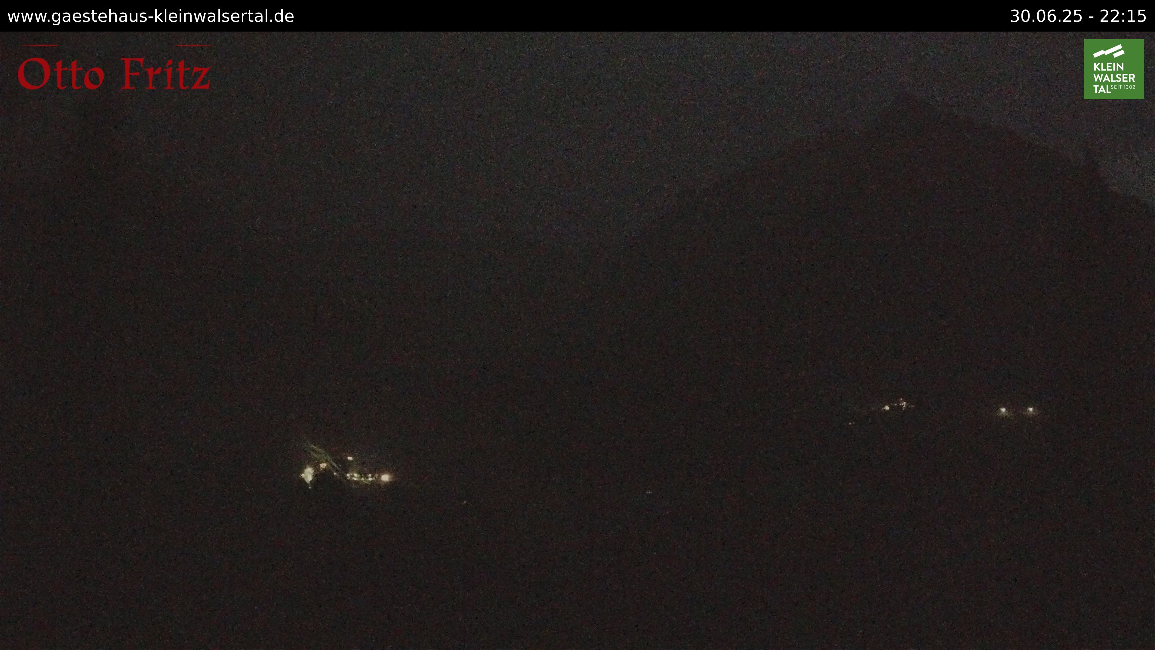 webcam.bild: Gästehaus Otto Fritz