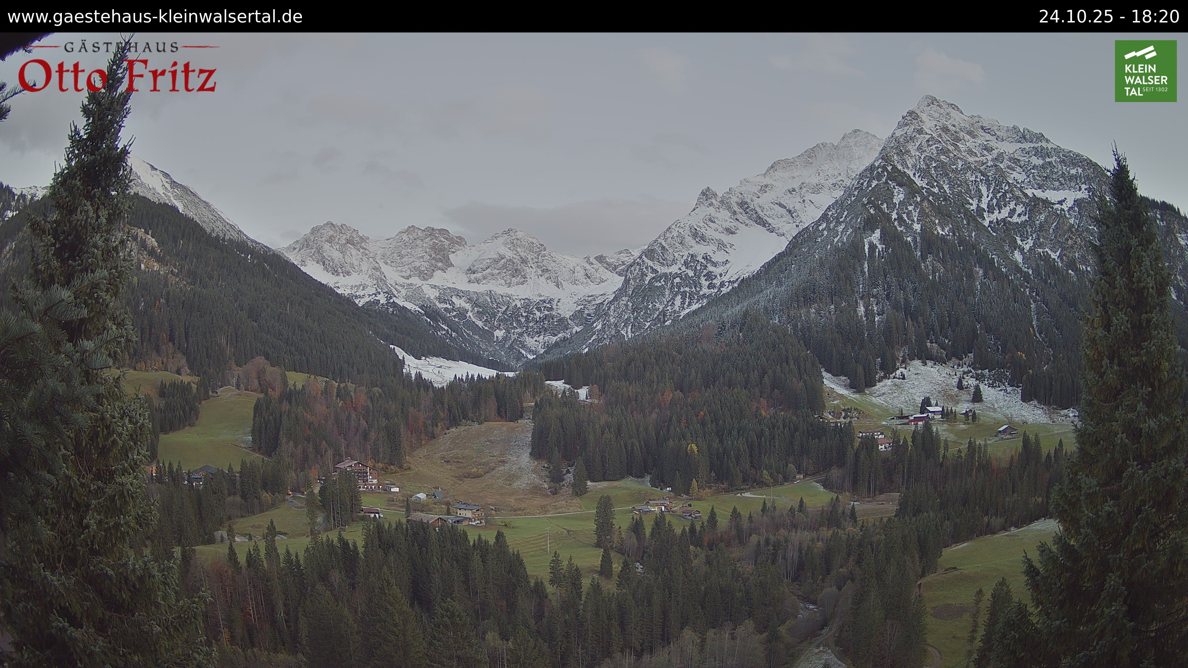 webcam.bild: Gästehaus Otto Fritz