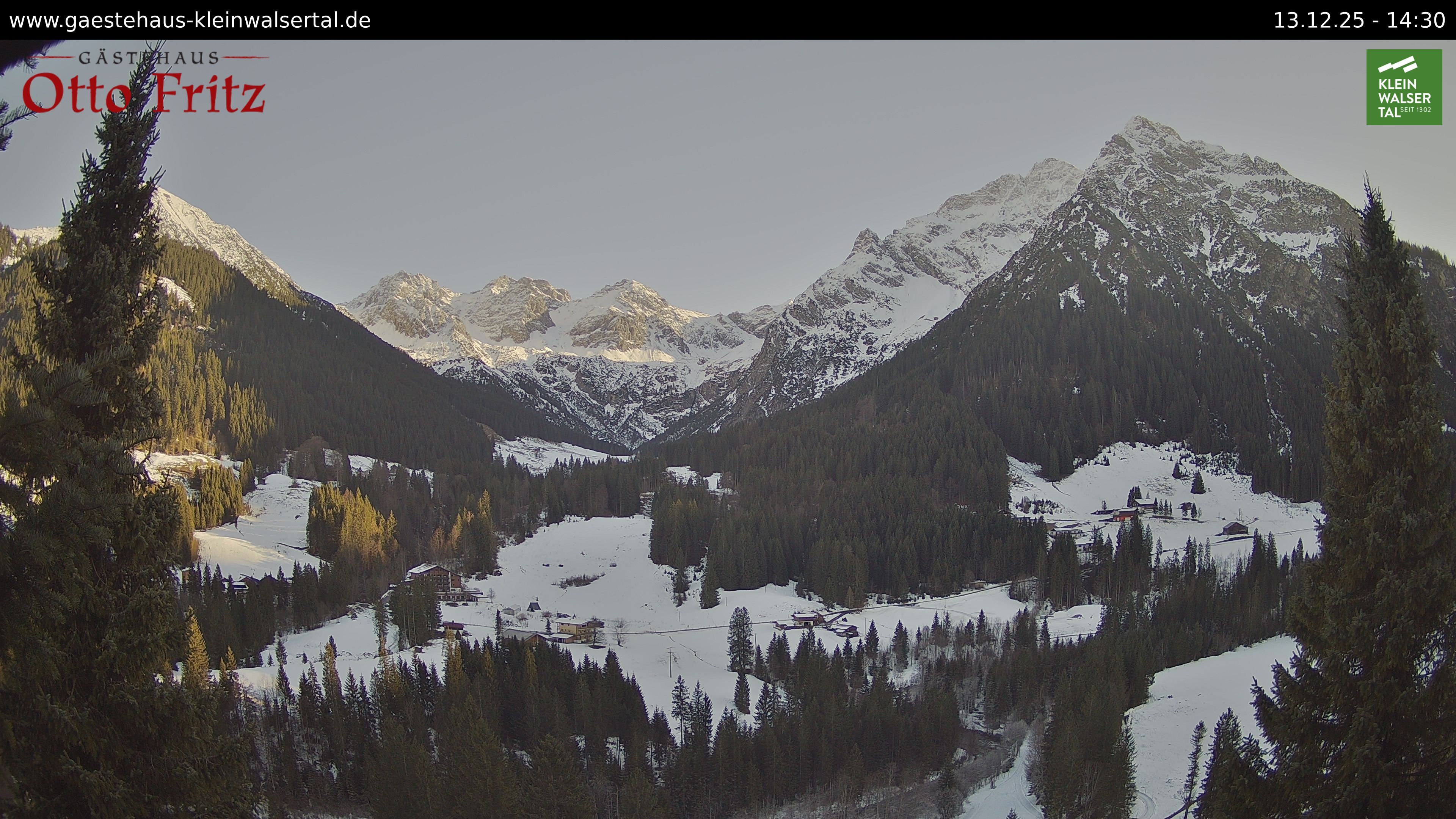 Bild: Gästehaus Otto Fritz