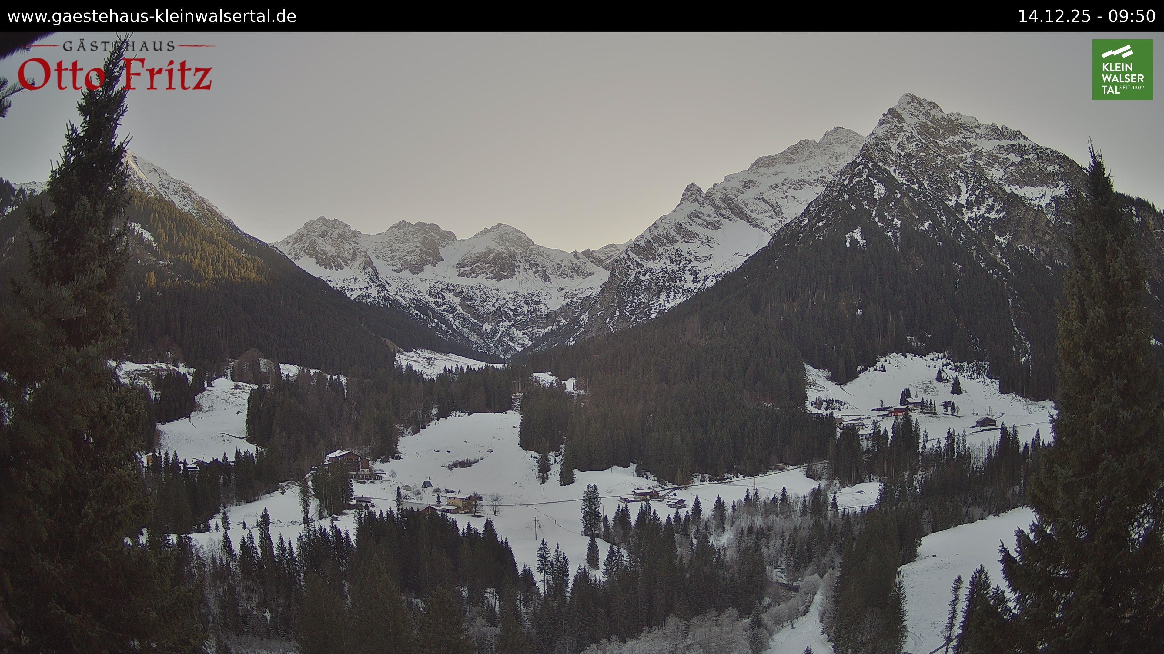 Image: Gästehaus Otto Fritz