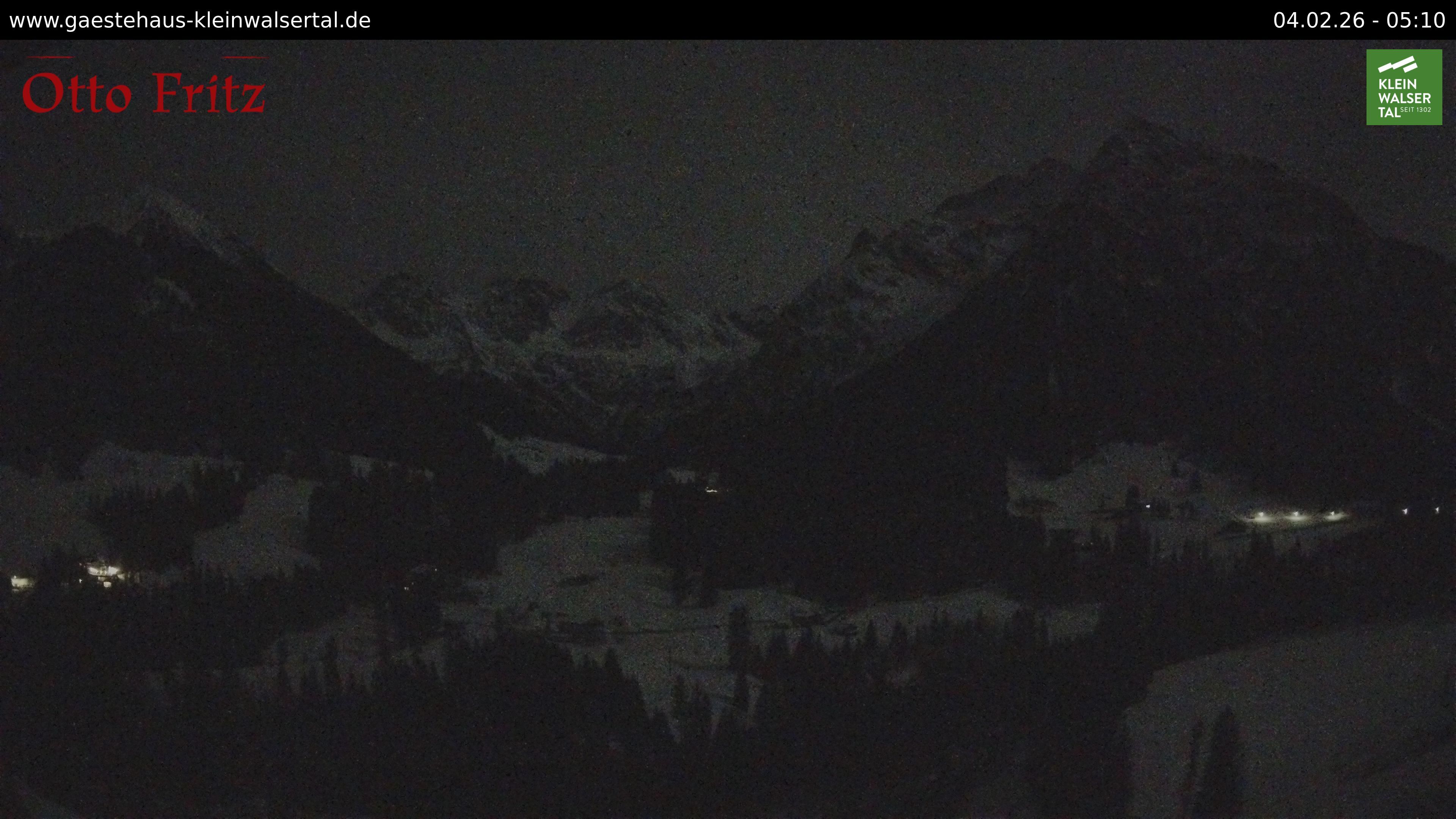 Image: Gästehaus Otto Fritz