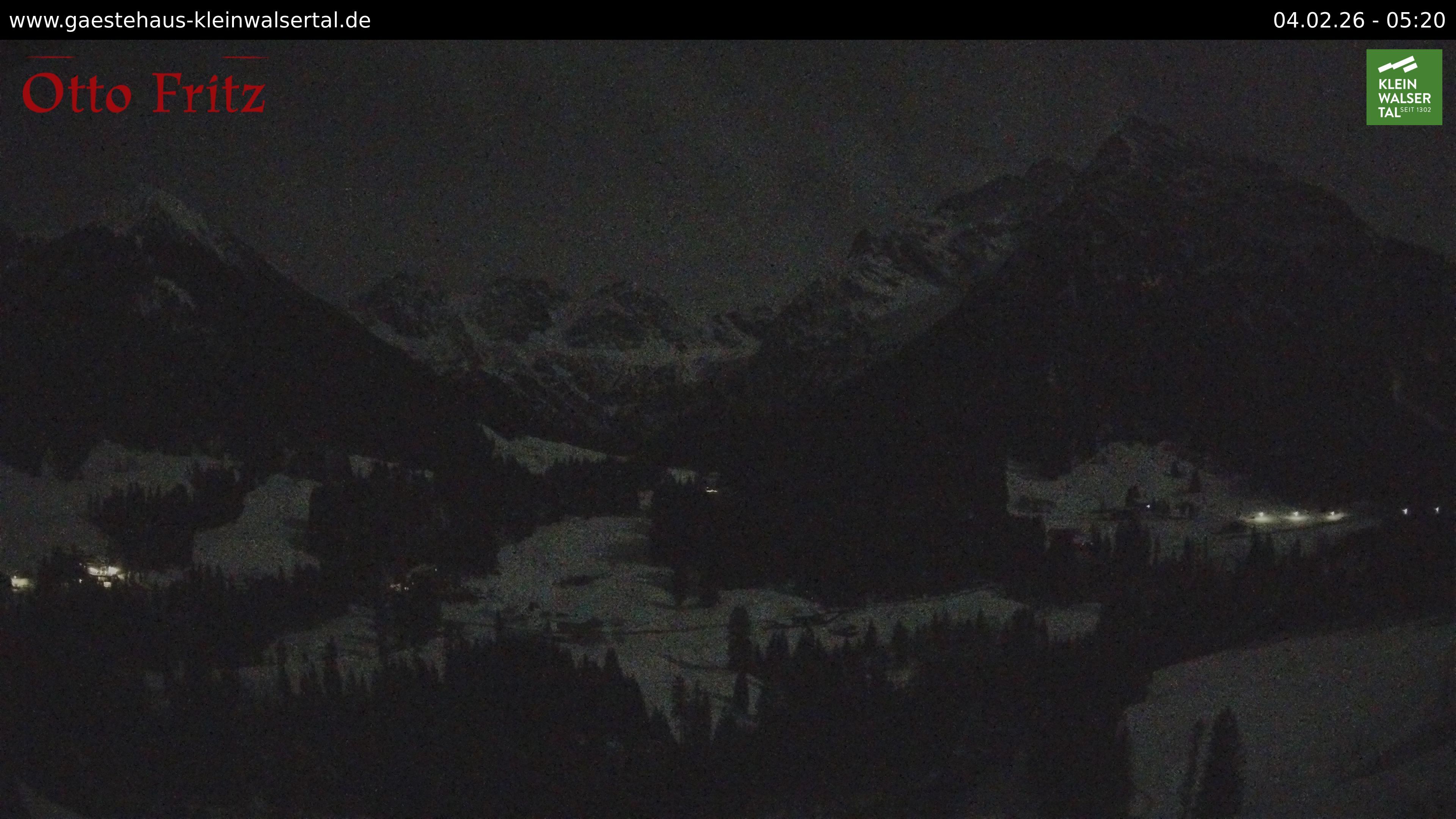 Image: Gästehaus Otto Fritz