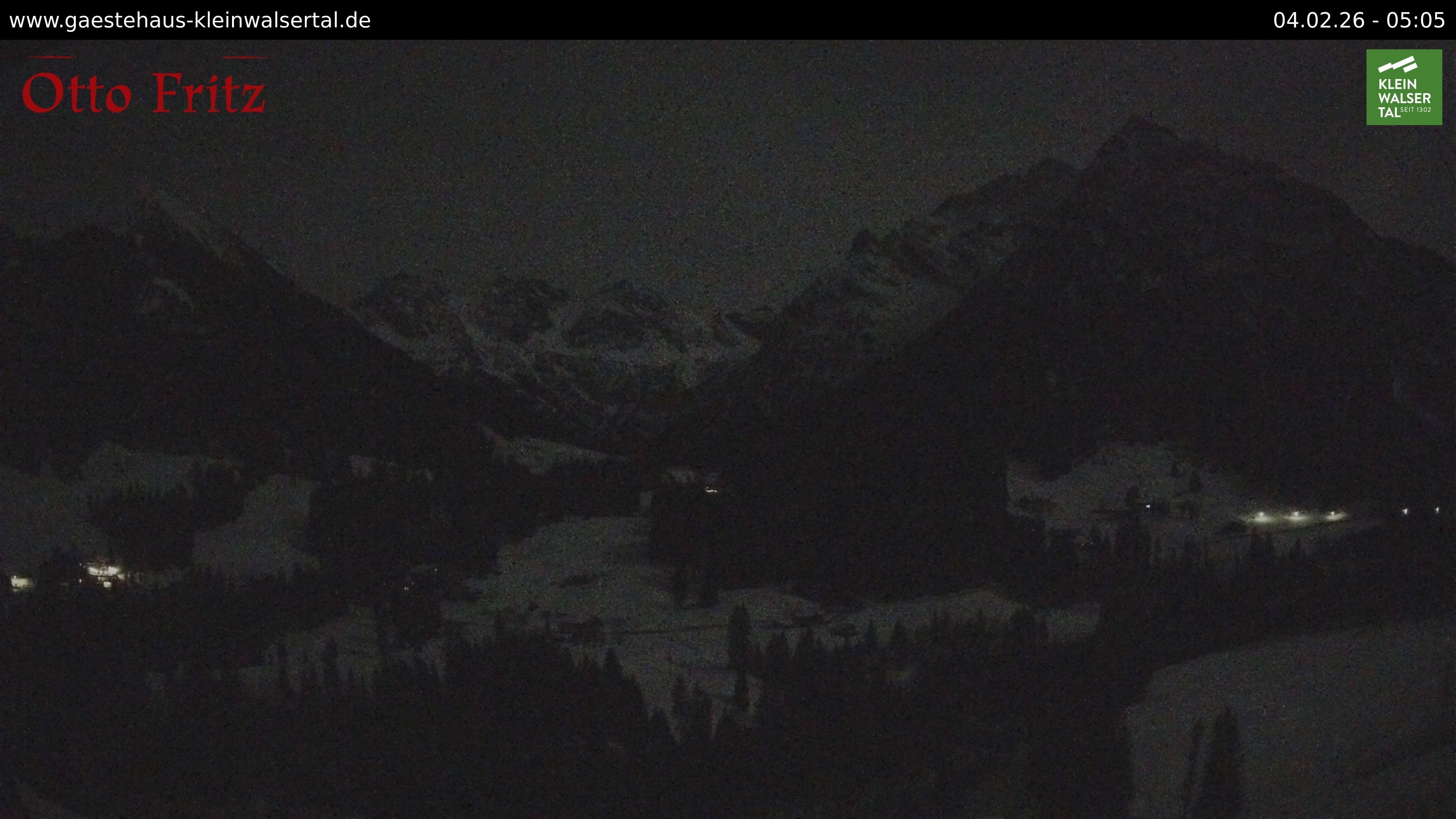 Bild: Gästehaus Otto Fritz