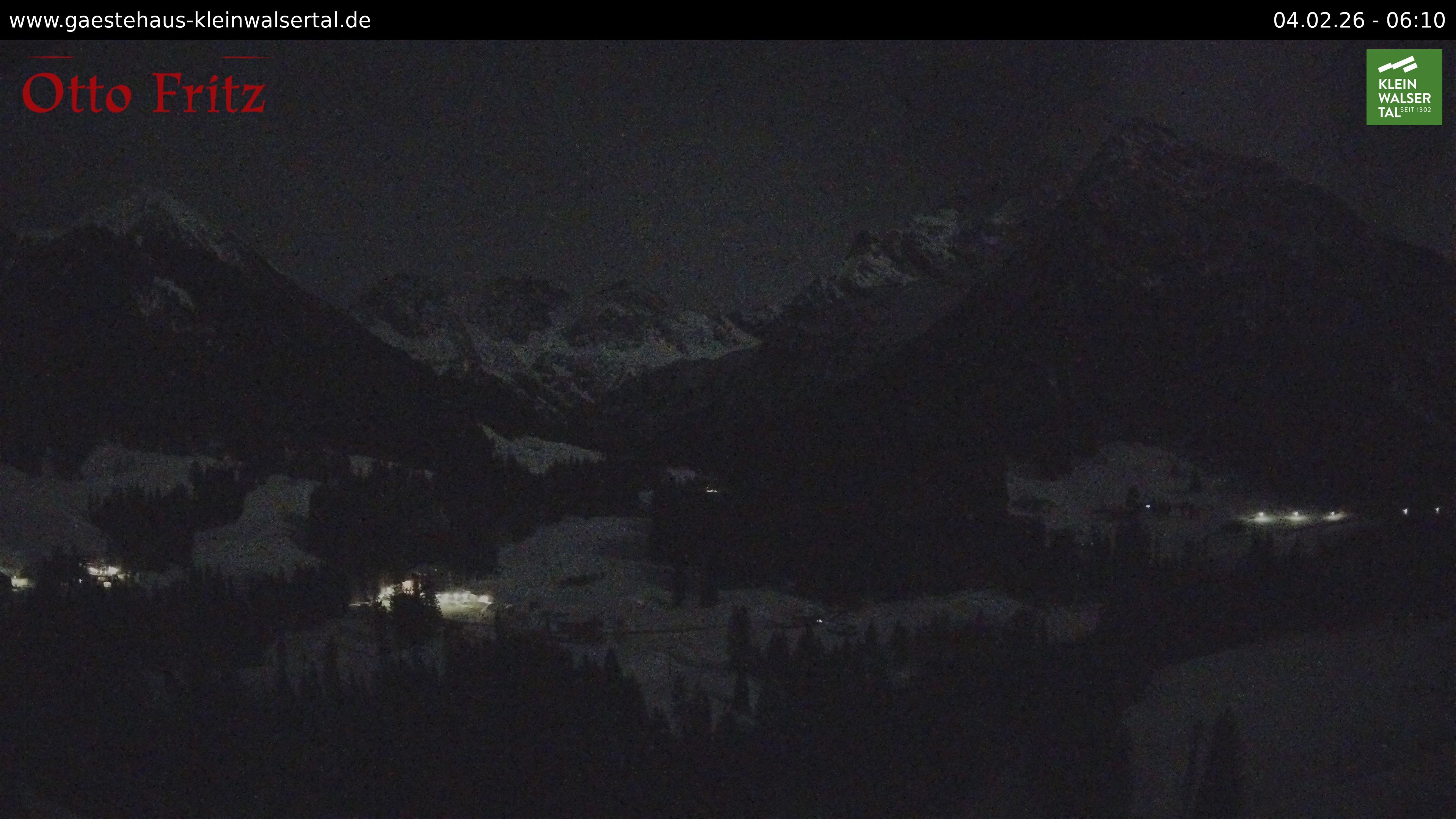 Image: Gästehaus Otto Fritz