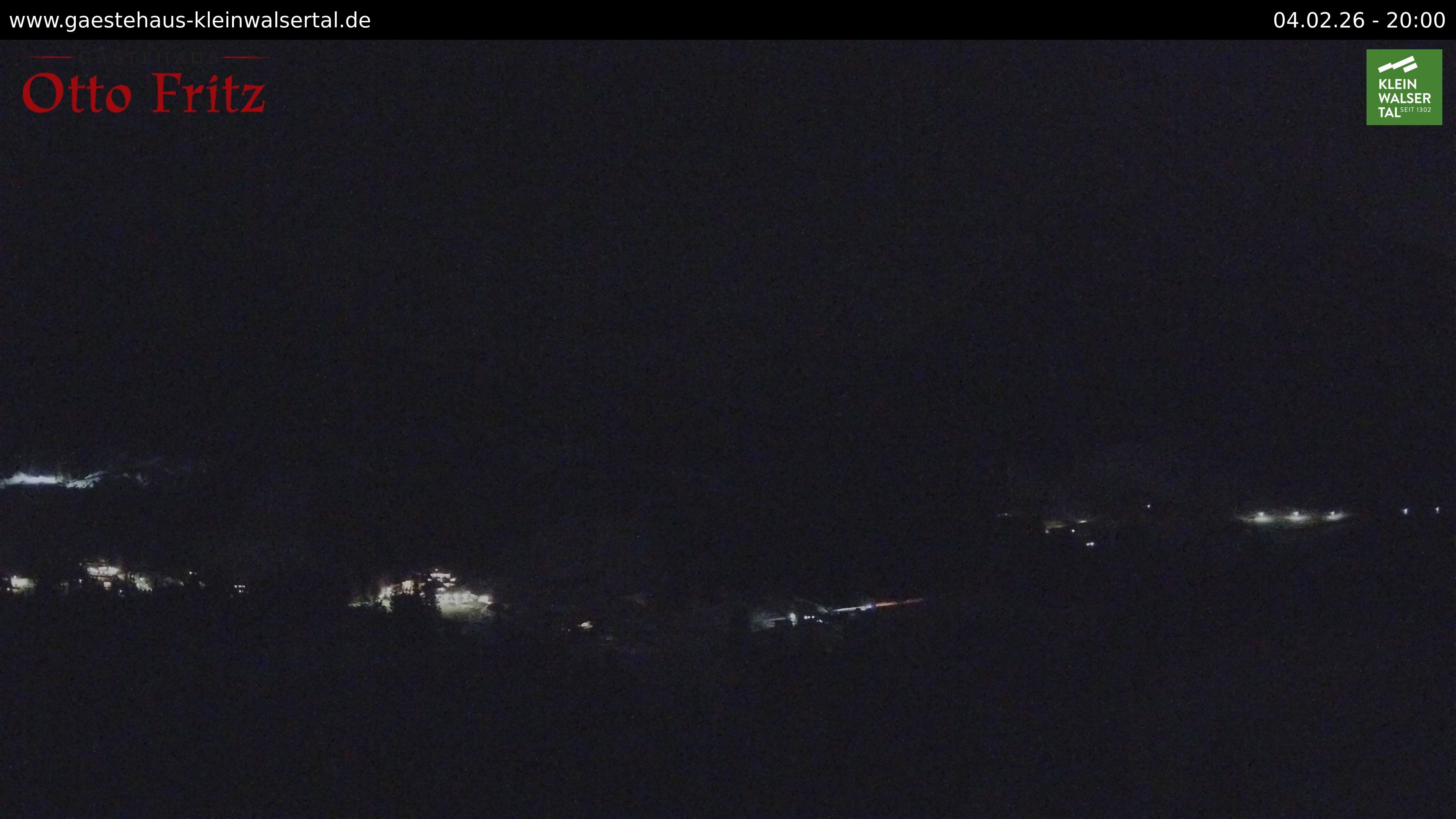 Bild: Gästehaus Otto Fritz