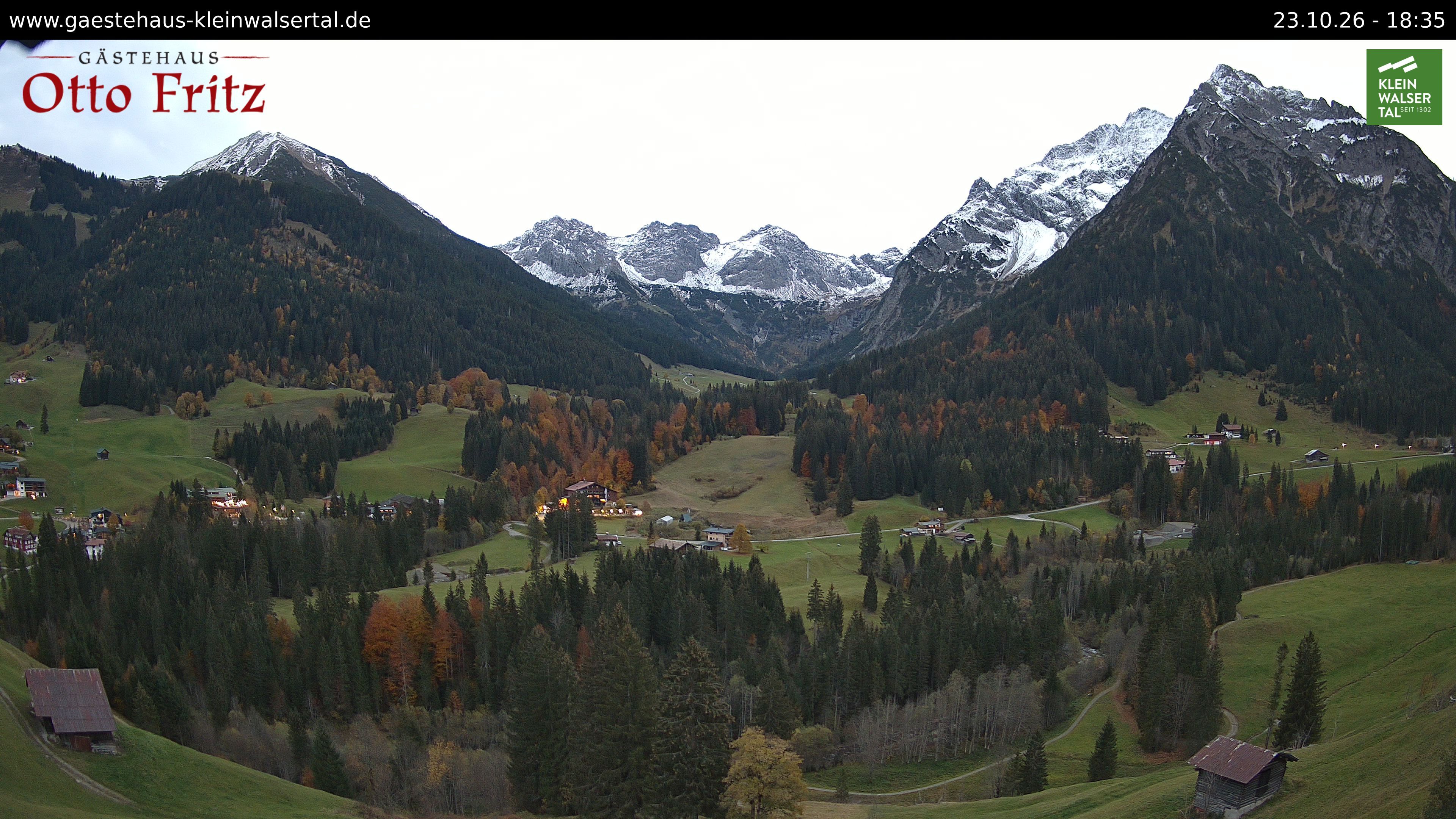 Image: Gästehaus Otto Fritz